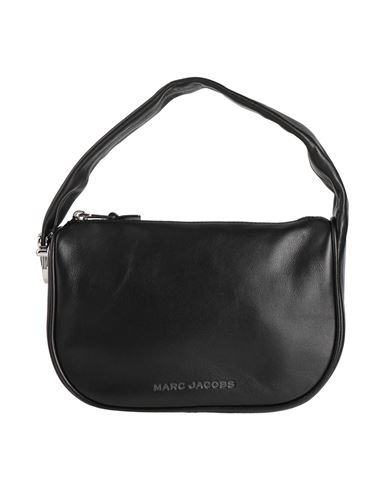Marc Jacobs Woman Handbag Black Size - Leather