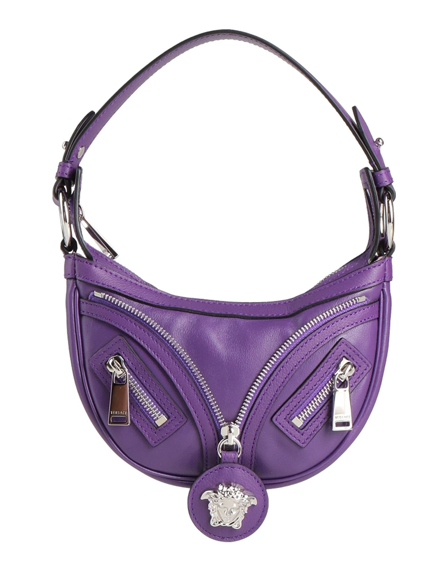  Versace - Taschen - Handtaschen - On Yoox.com 