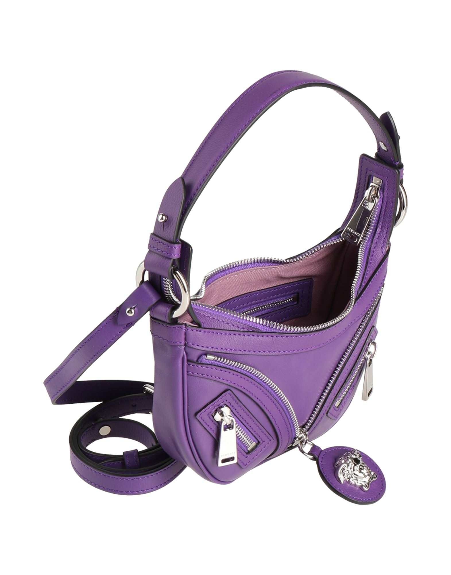  Versace - Taschen - Handtaschen - On Yoox.com 