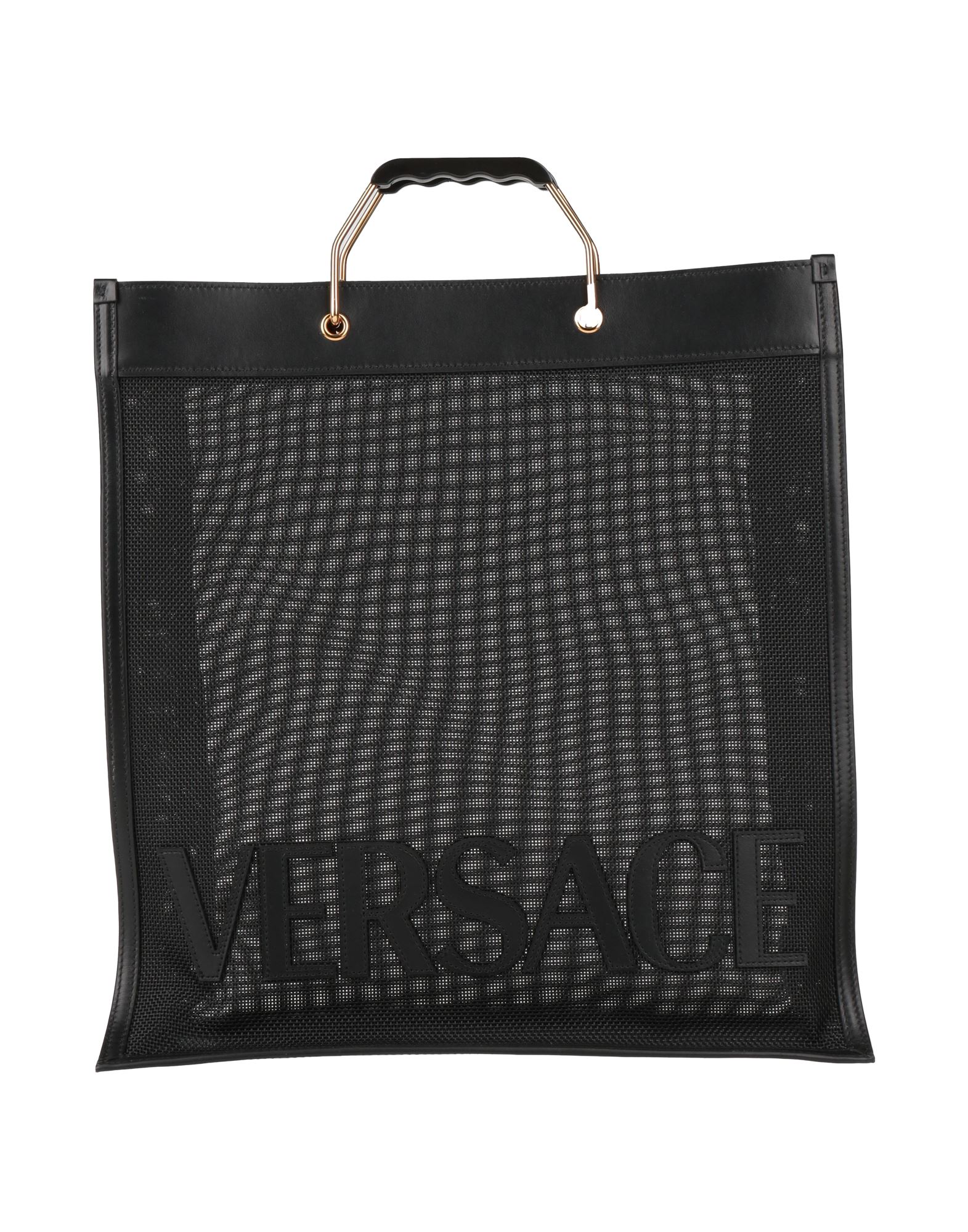  Versace - Taschen - Handtaschen - On Yoox.com 