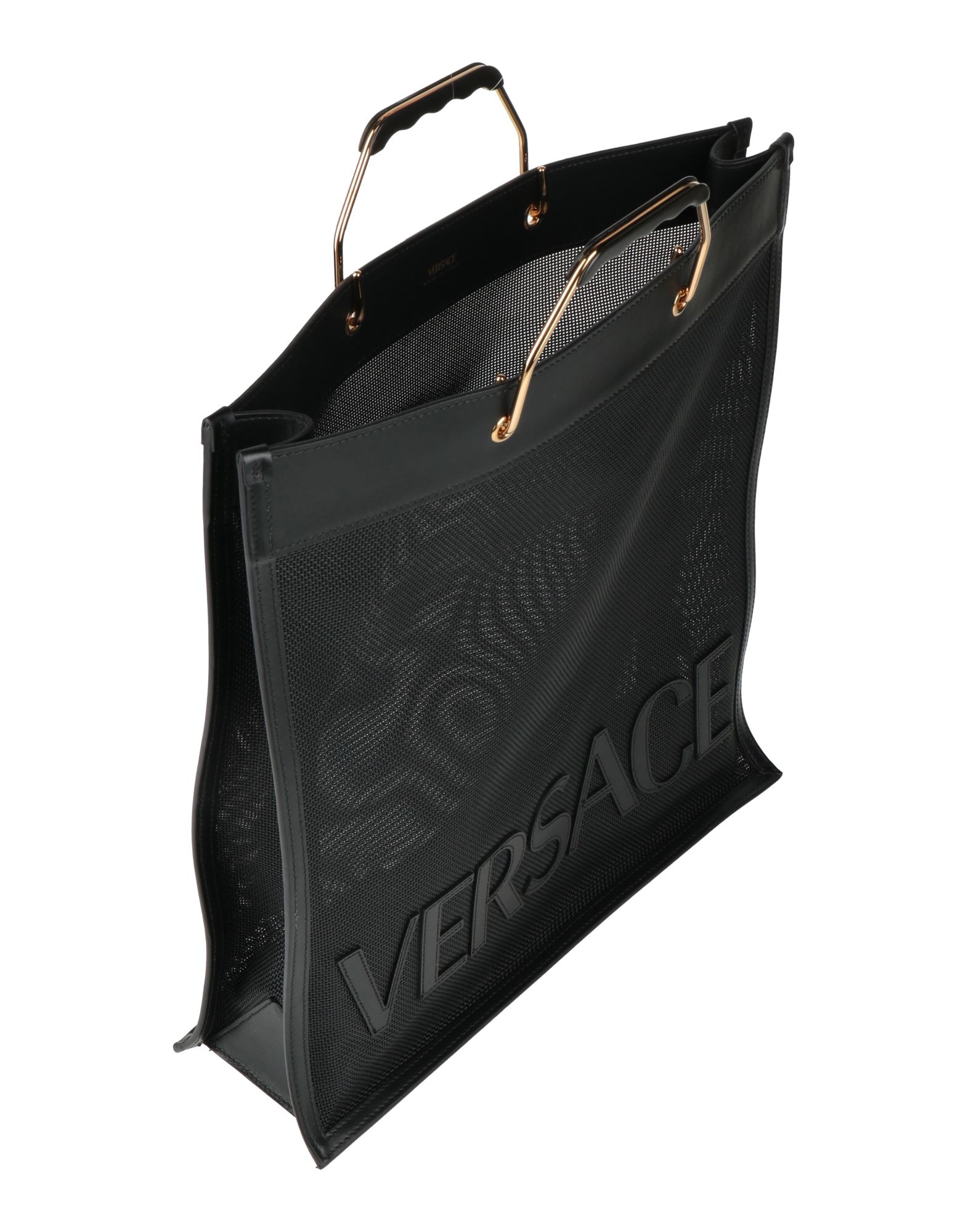  Versace - Taschen - Handtaschen - On Yoox.com 