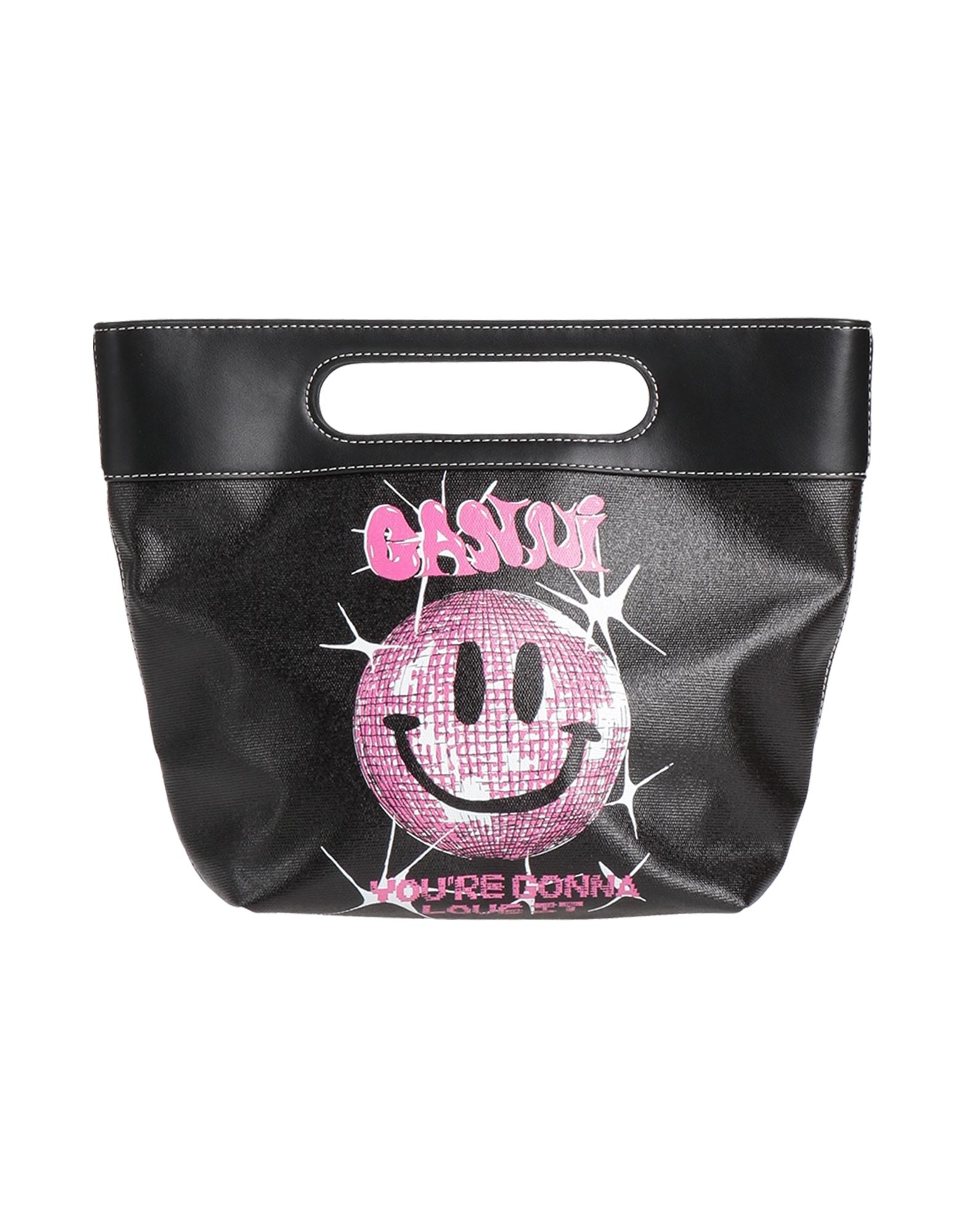 GANNI GANNI ΤΣΑΝΤΕΣ Τσάντα χειρός