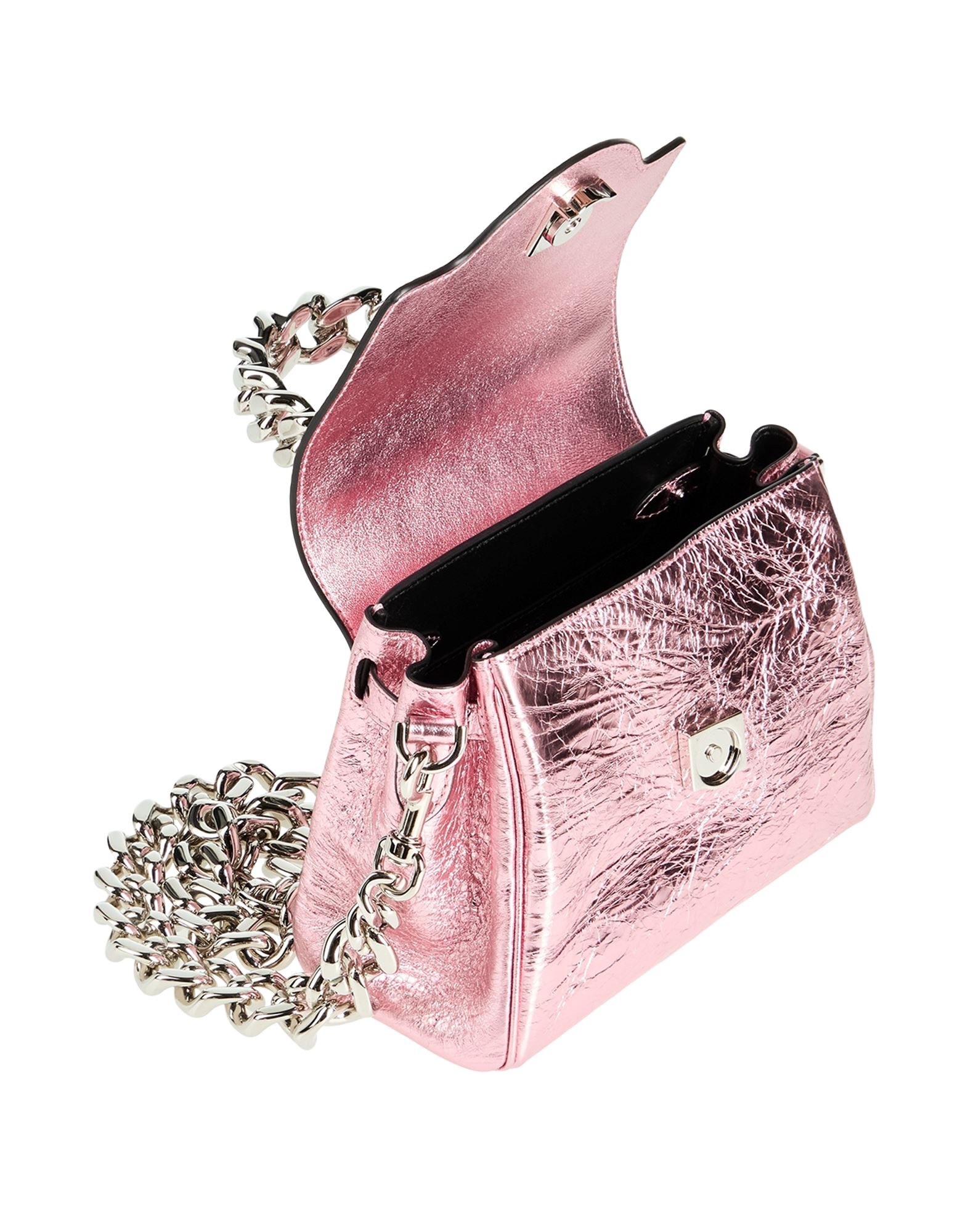  Versace - Taschen - Handtaschen - On Yoox.com 