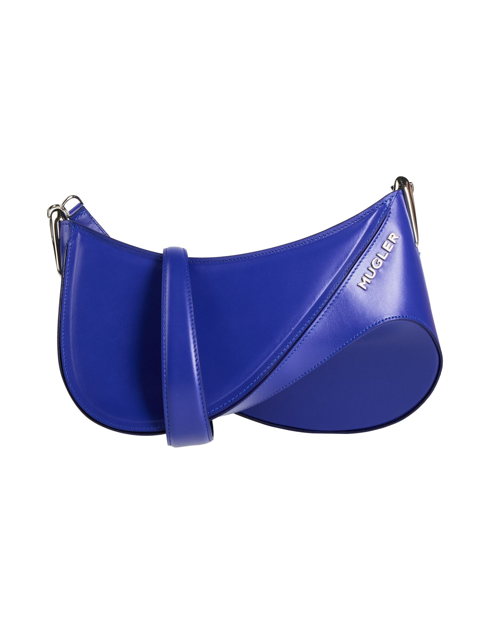  Mugler - Taschen - Umhängetasche - On Yoox.com 
