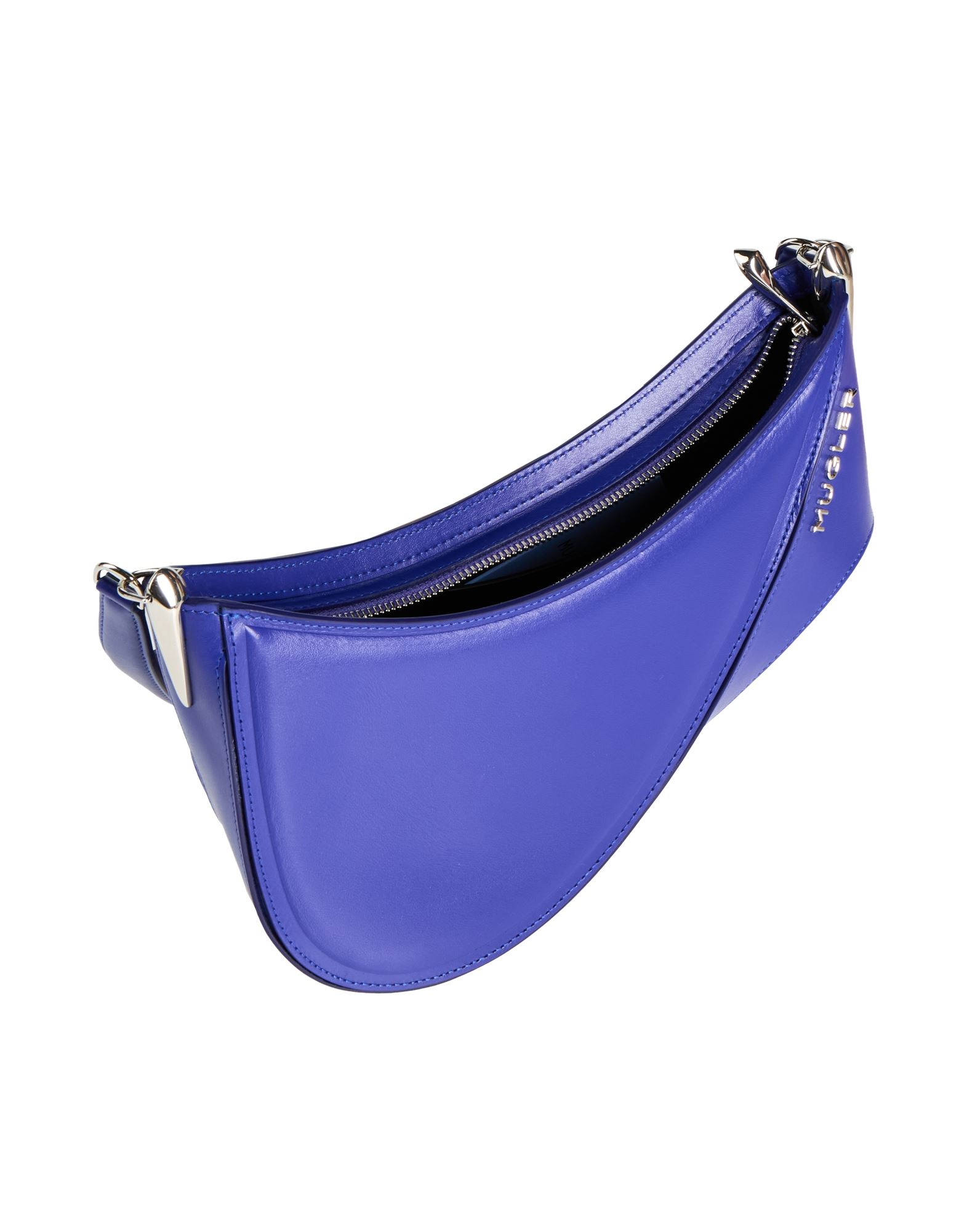  Mugler - Taschen - Umhängetasche - On Yoox.com 