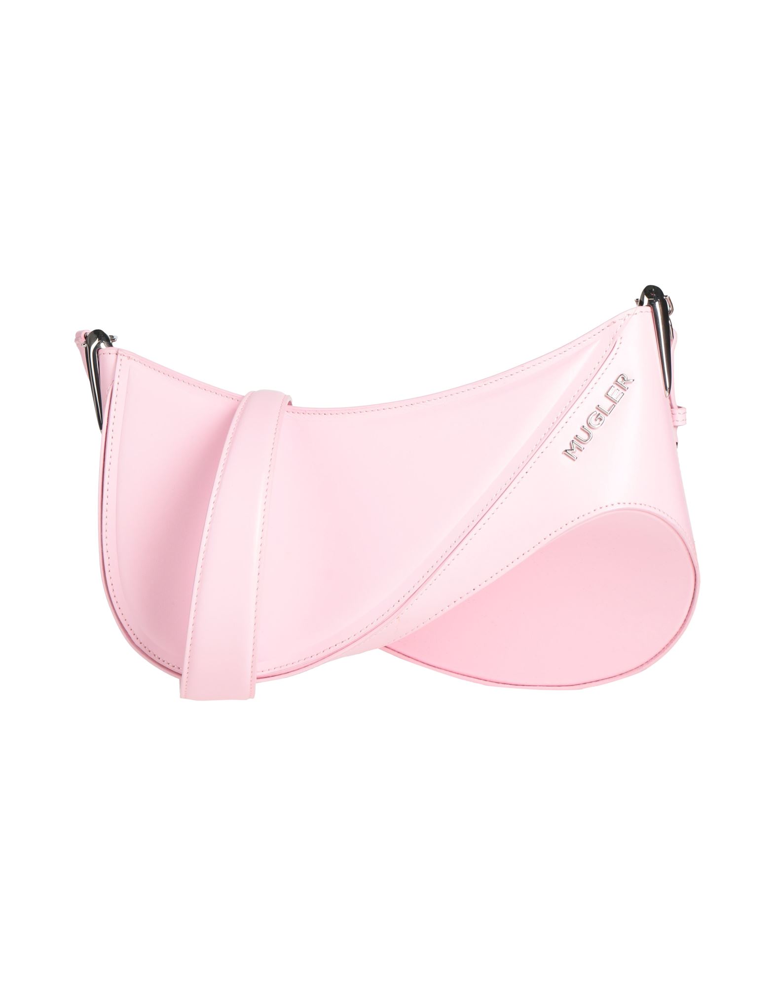  Mugler - Taschen - Umhängetasche - On Yoox.com 