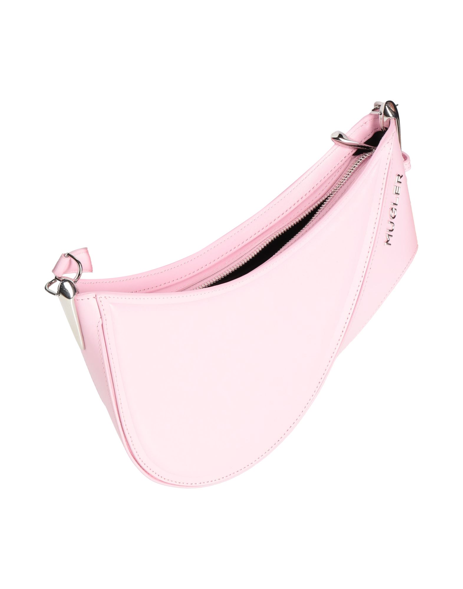  Mugler - Taschen - Umhängetasche - On Yoox.com 