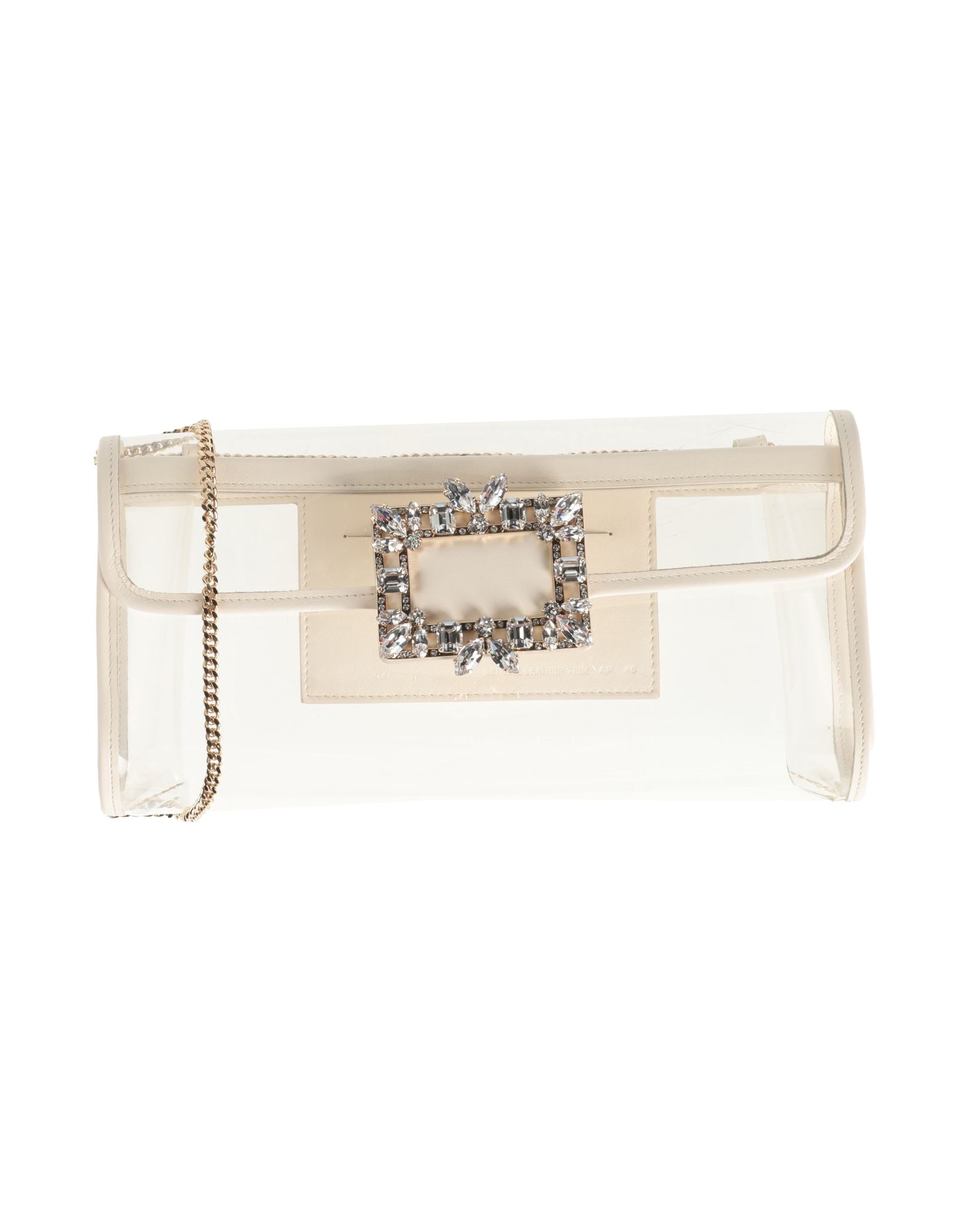  Roger Vivier - Taschen - Umhängetasche - On Yoox.com 