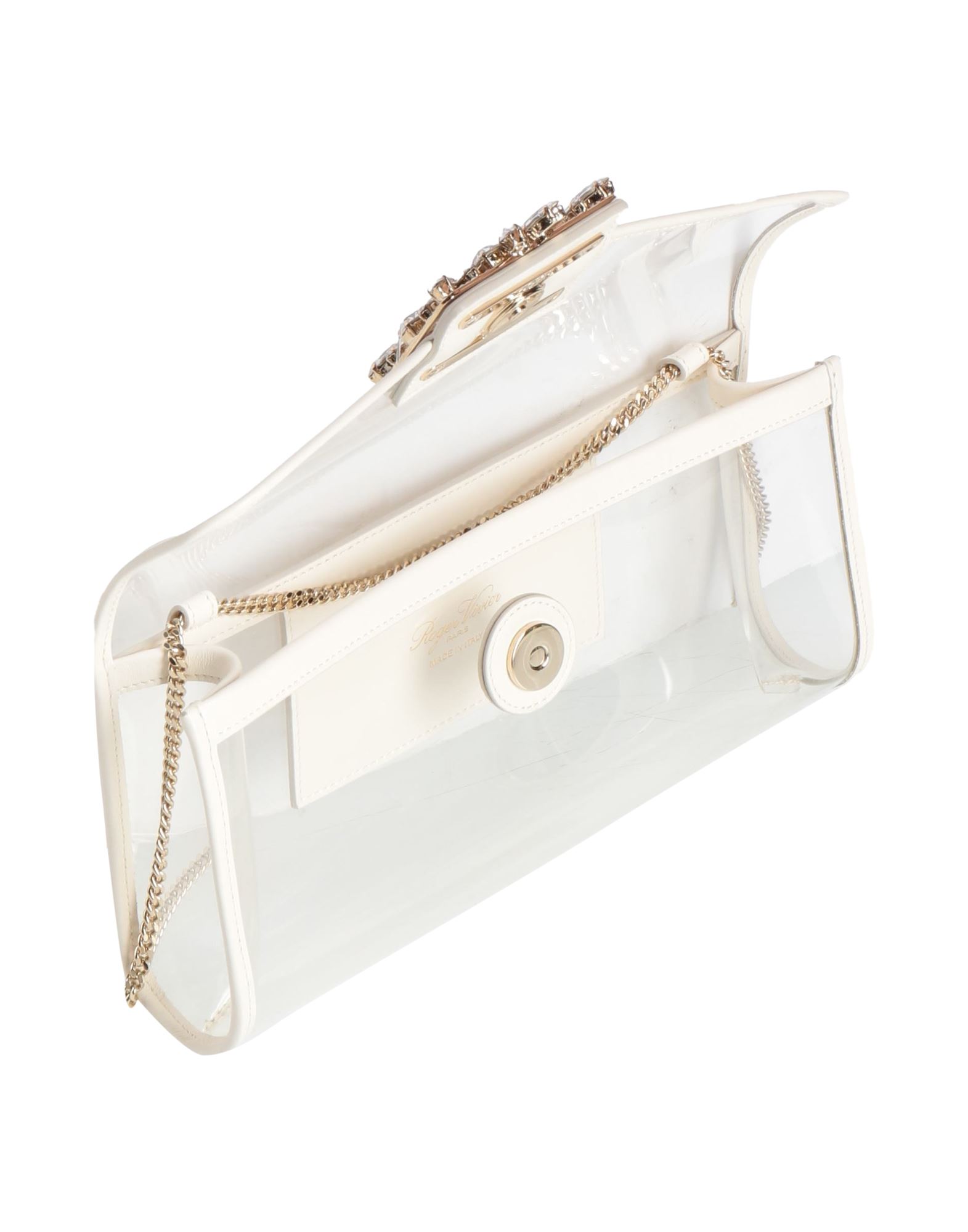  Roger Vivier - Taschen - Umhängetasche - On Yoox.com 