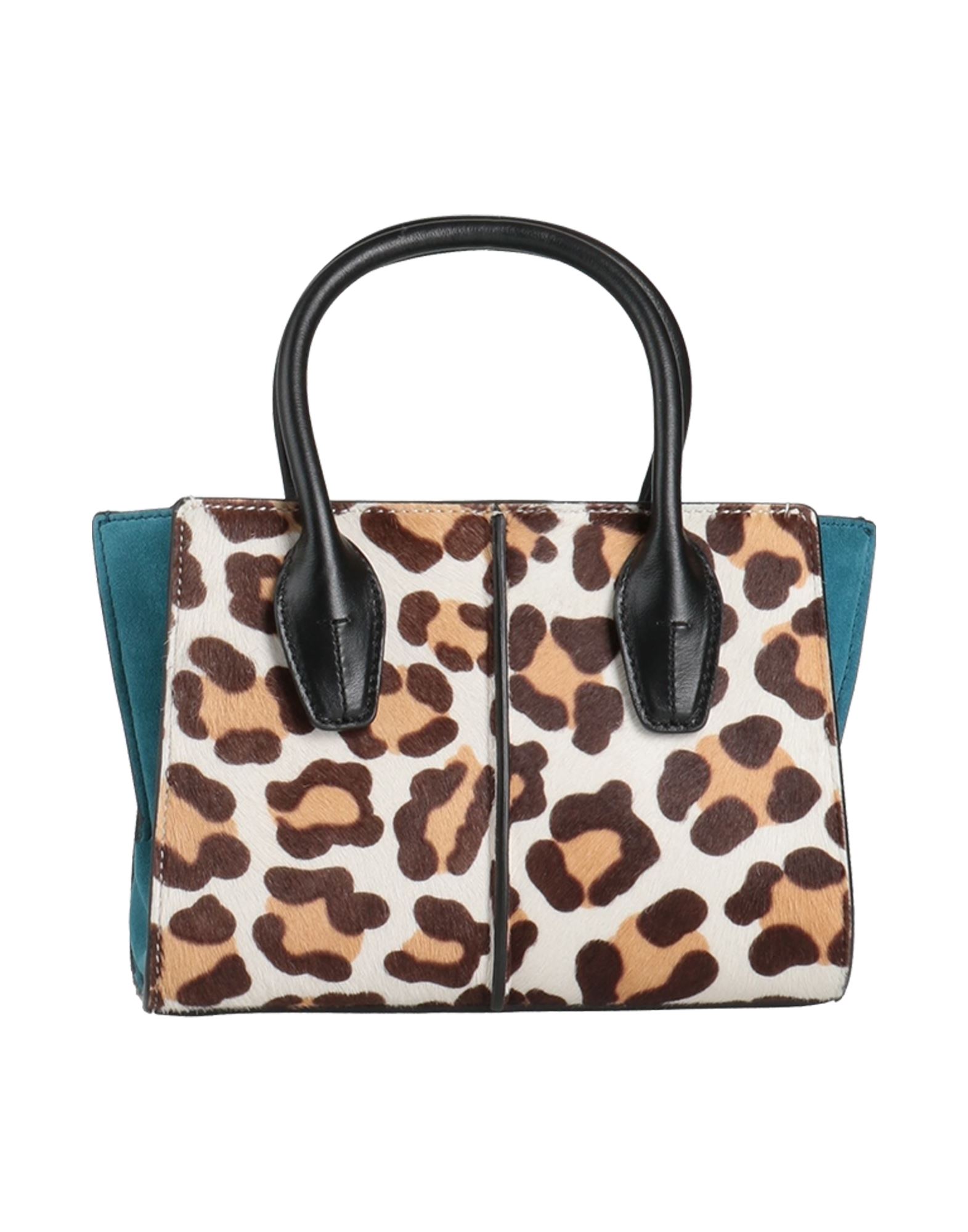 トッズ Double T Satchel Small ダブルT サッチェル（トッズ ダブルT  