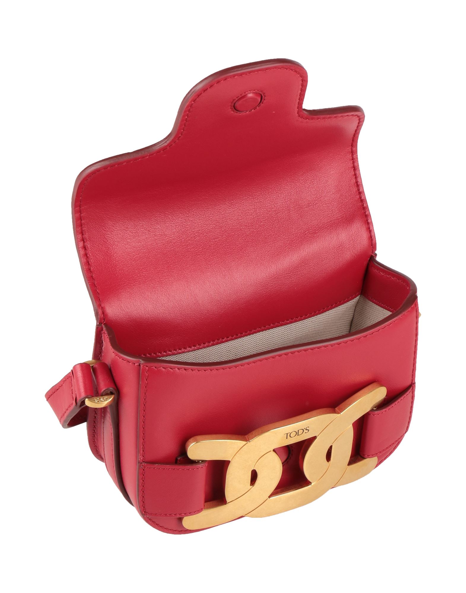  Tod's - Taschen - Umhängetasche - On Yoox.com 
