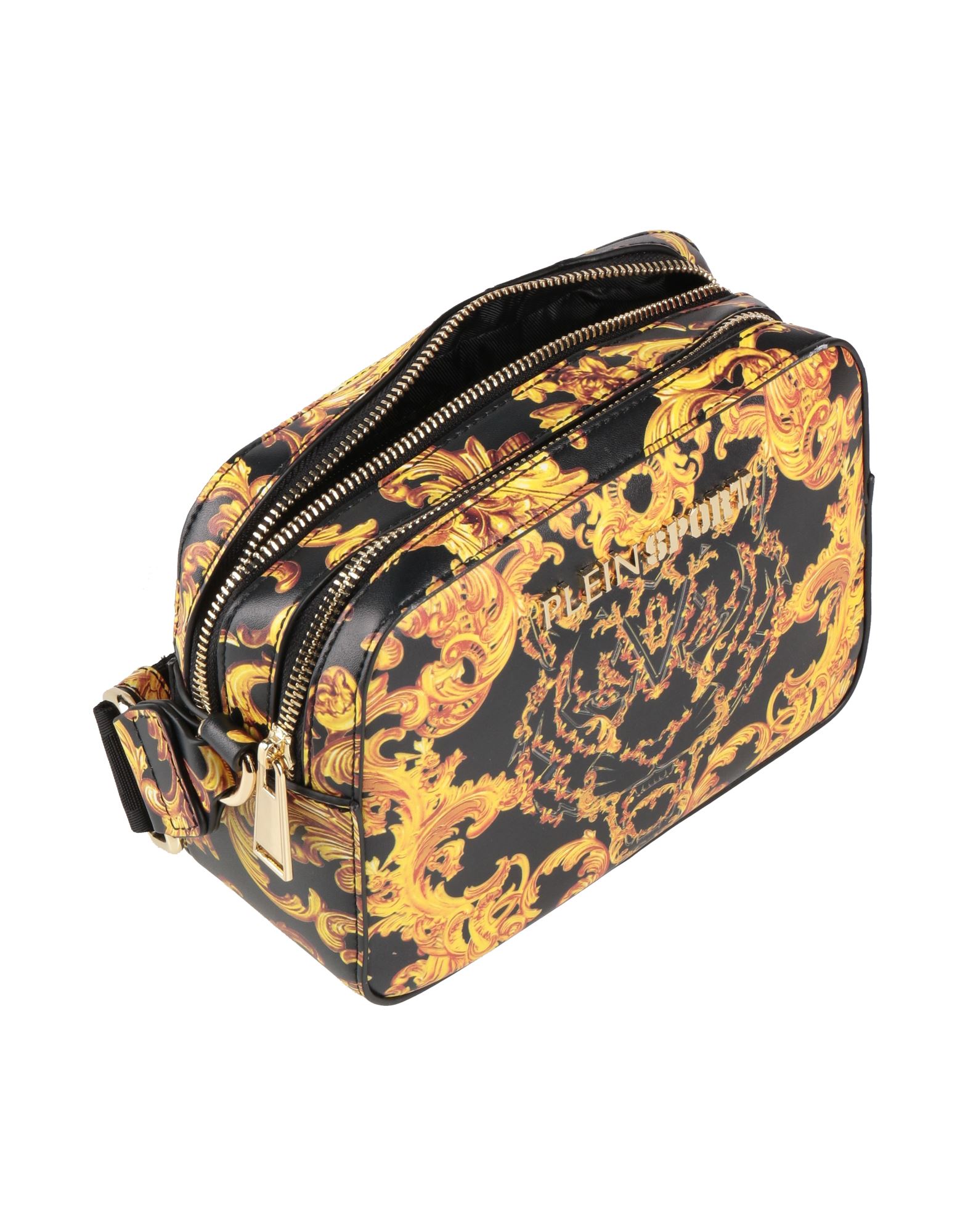  Plein Sport - Taschen - Umhängetasche - On Yoox.com 