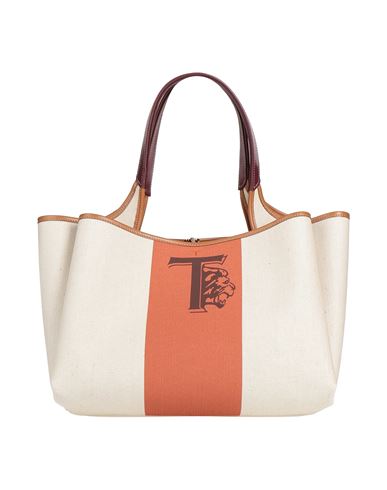 Handtaschen Damen Orange -- Damen