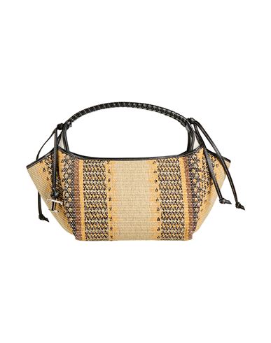 Bolso de mano Mujer Negro -- Mujer