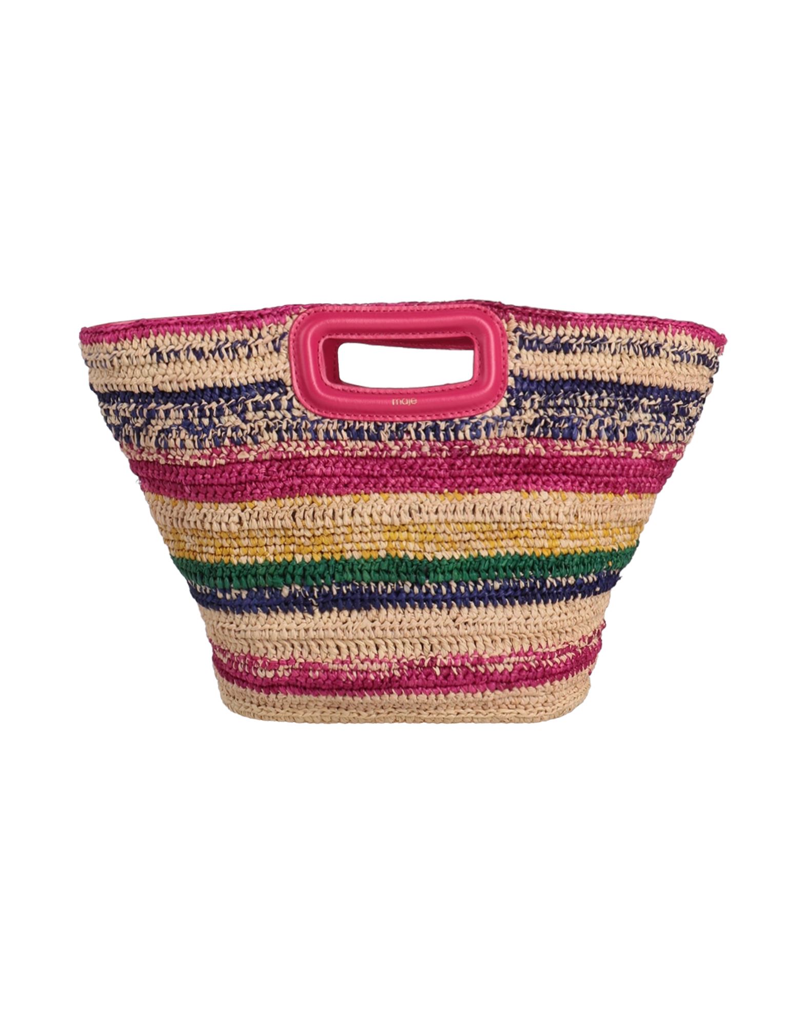  Maje - Taschen - Handtaschen - On Yoox.com 