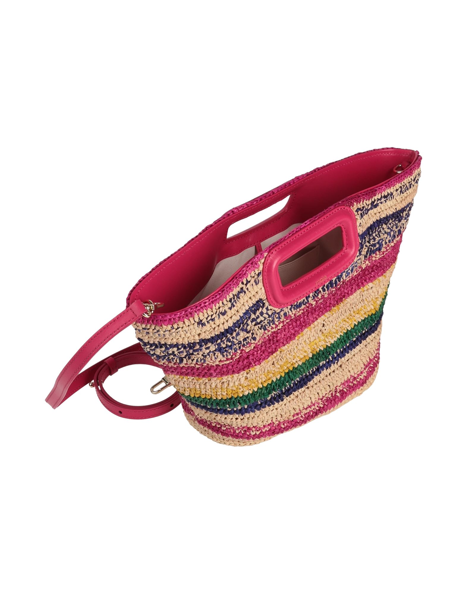  Maje - Taschen - Handtaschen - On Yoox.com 