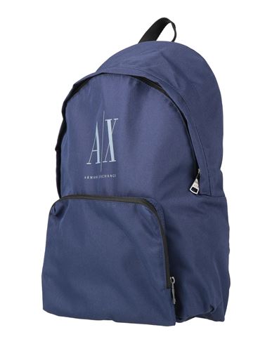 Mochila Hombre Azul marino -- Hombre