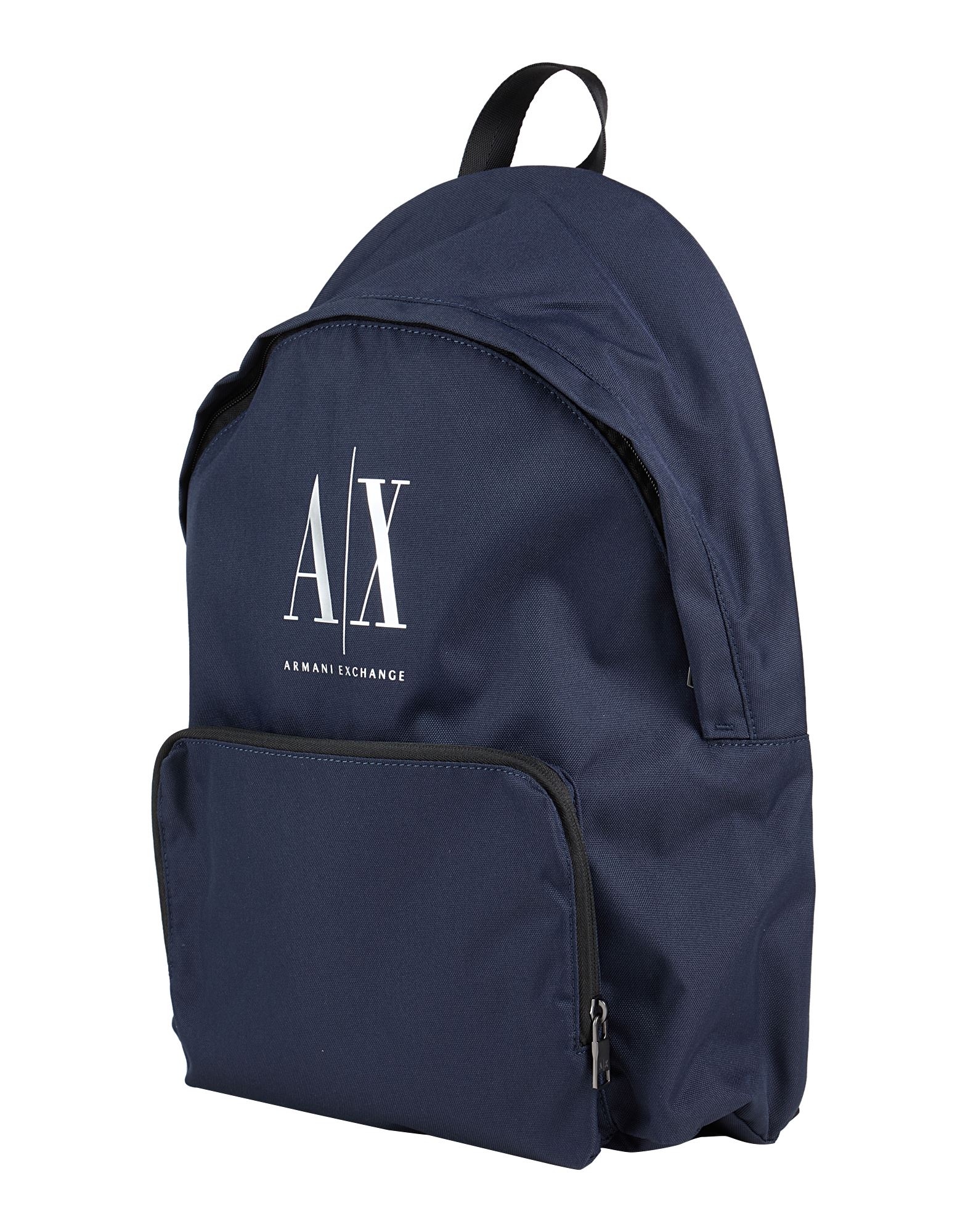  Armani Exchange - Bolsos - Mochilas - On Yoox.com 
