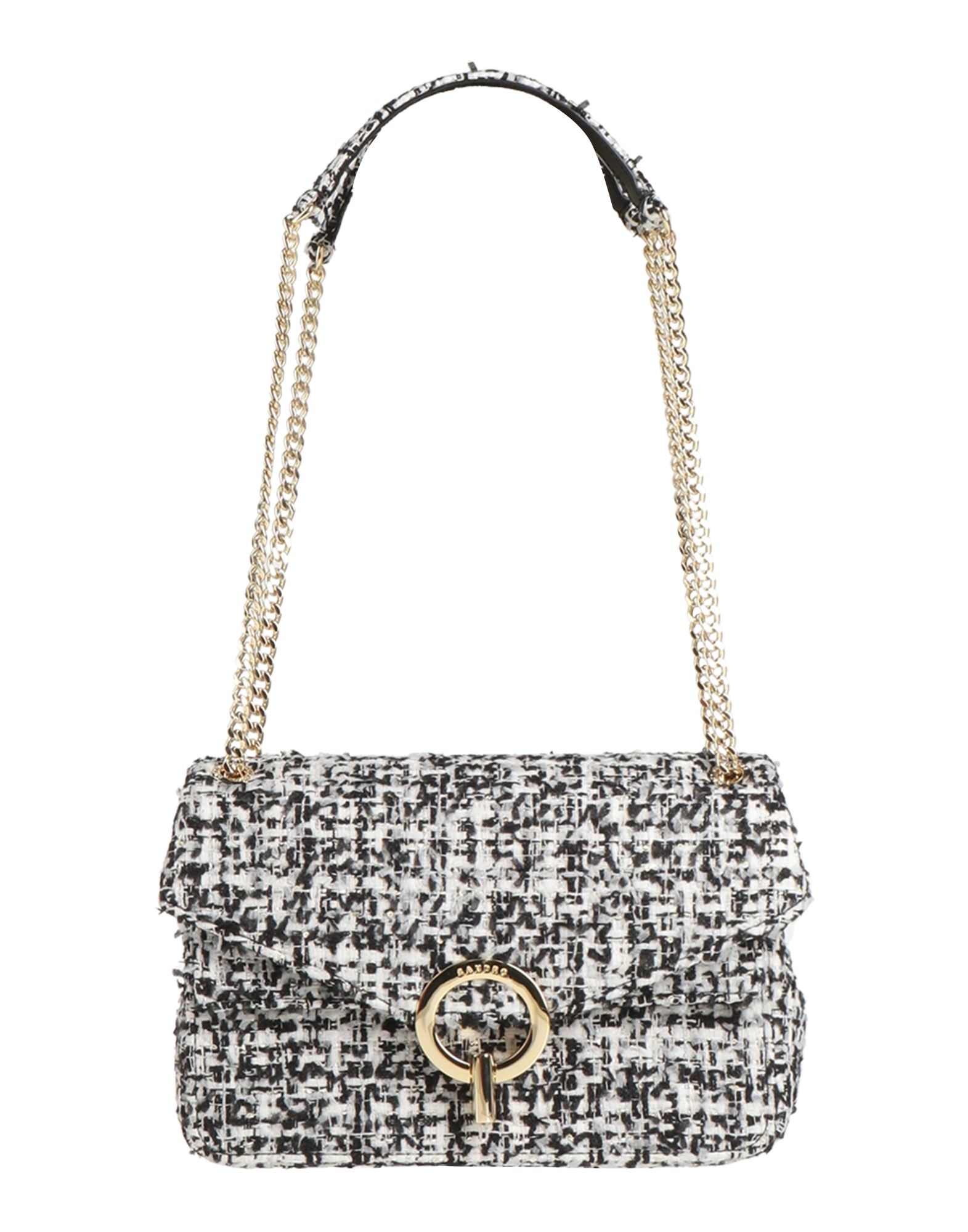  Sandro - Bolsos - Bolsos De Asas Largas - On Yoox.com 