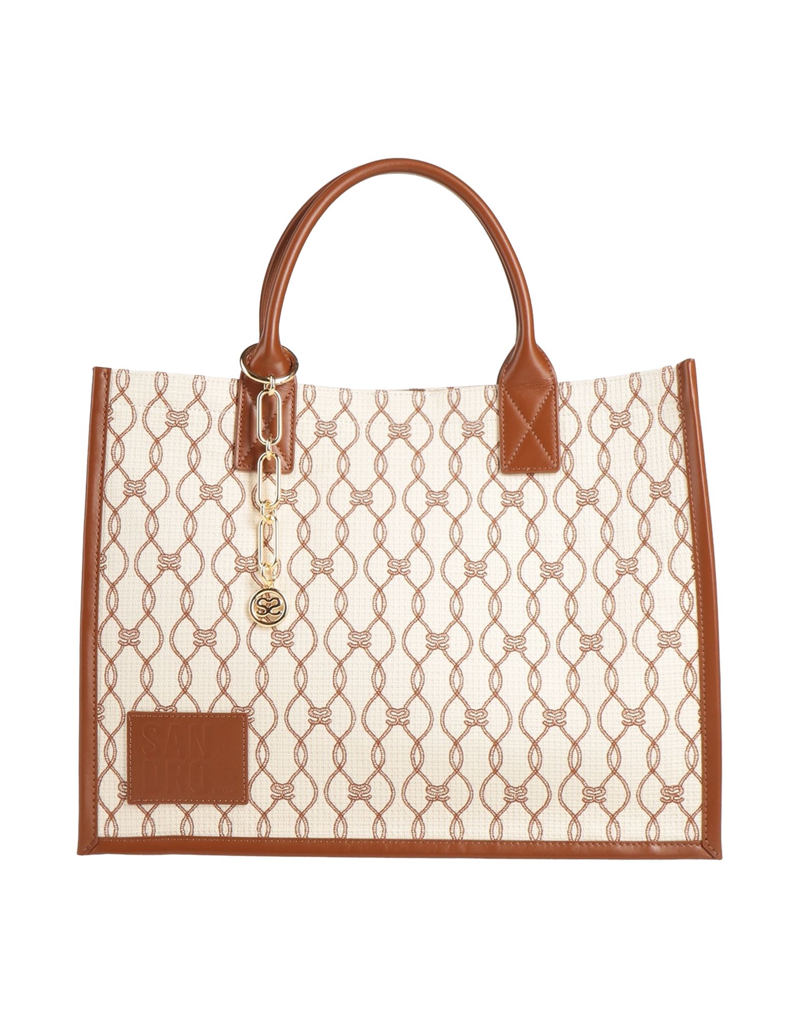  Sandro - Taschen - Handtaschen - On Yoox.com 