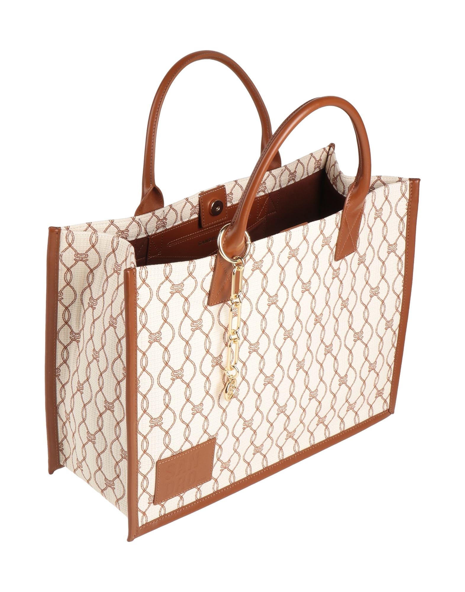  Sandro - Taschen - Handtaschen - On Yoox.com 