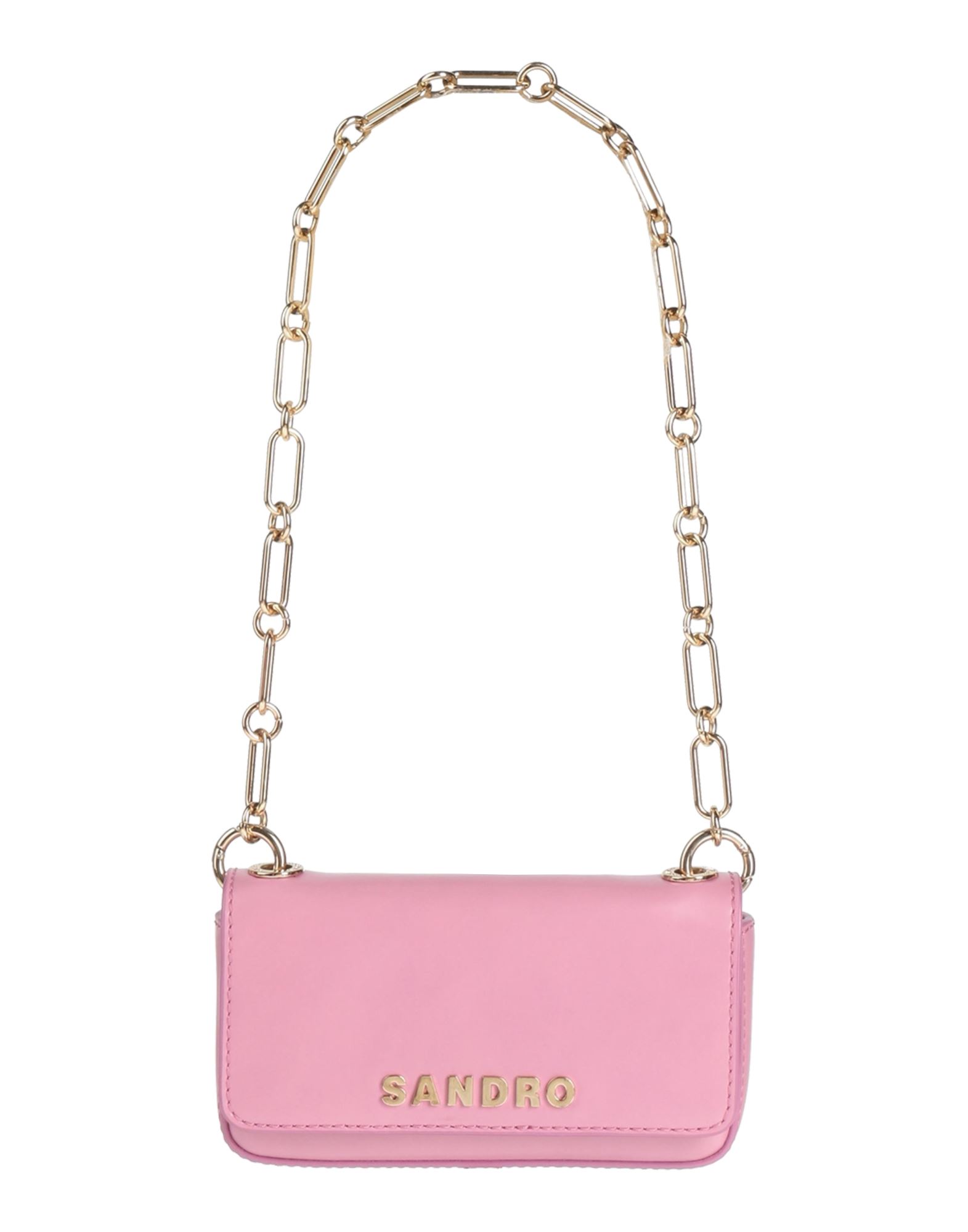 Sandro - Taschen - Handtaschen - On Yoox.com 