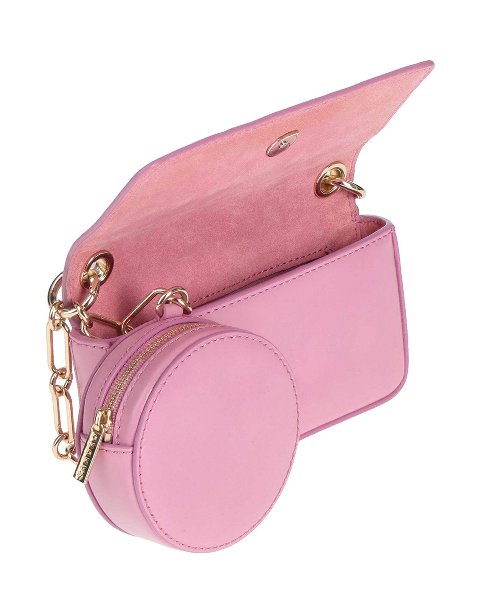  Sandro - Taschen - Handtaschen - On Yoox.com 