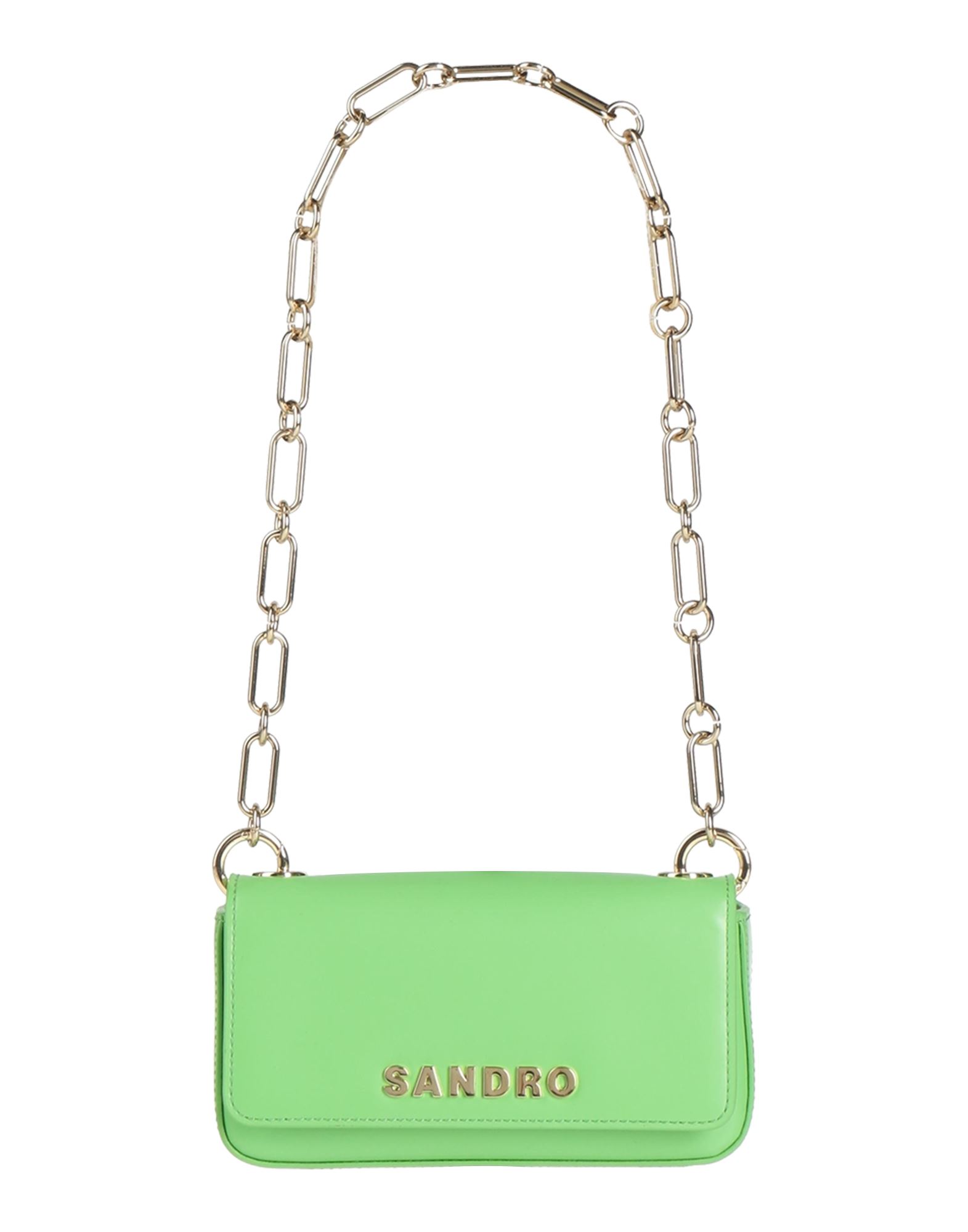  Sandro - Taschen - Handtaschen - On Yoox.com 