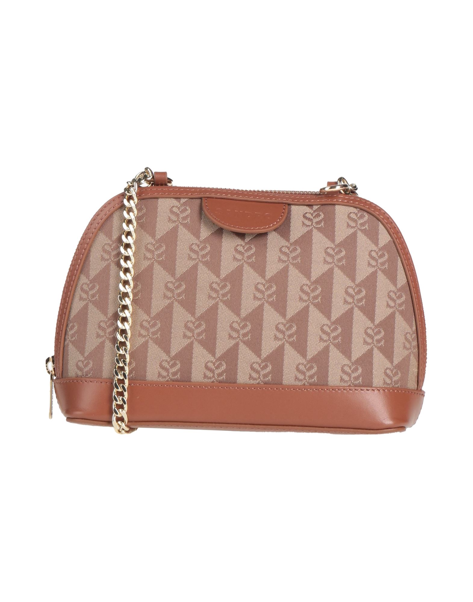  Sandro - Bolsos - Bolsos Con Bandolera - On Yoox.com 