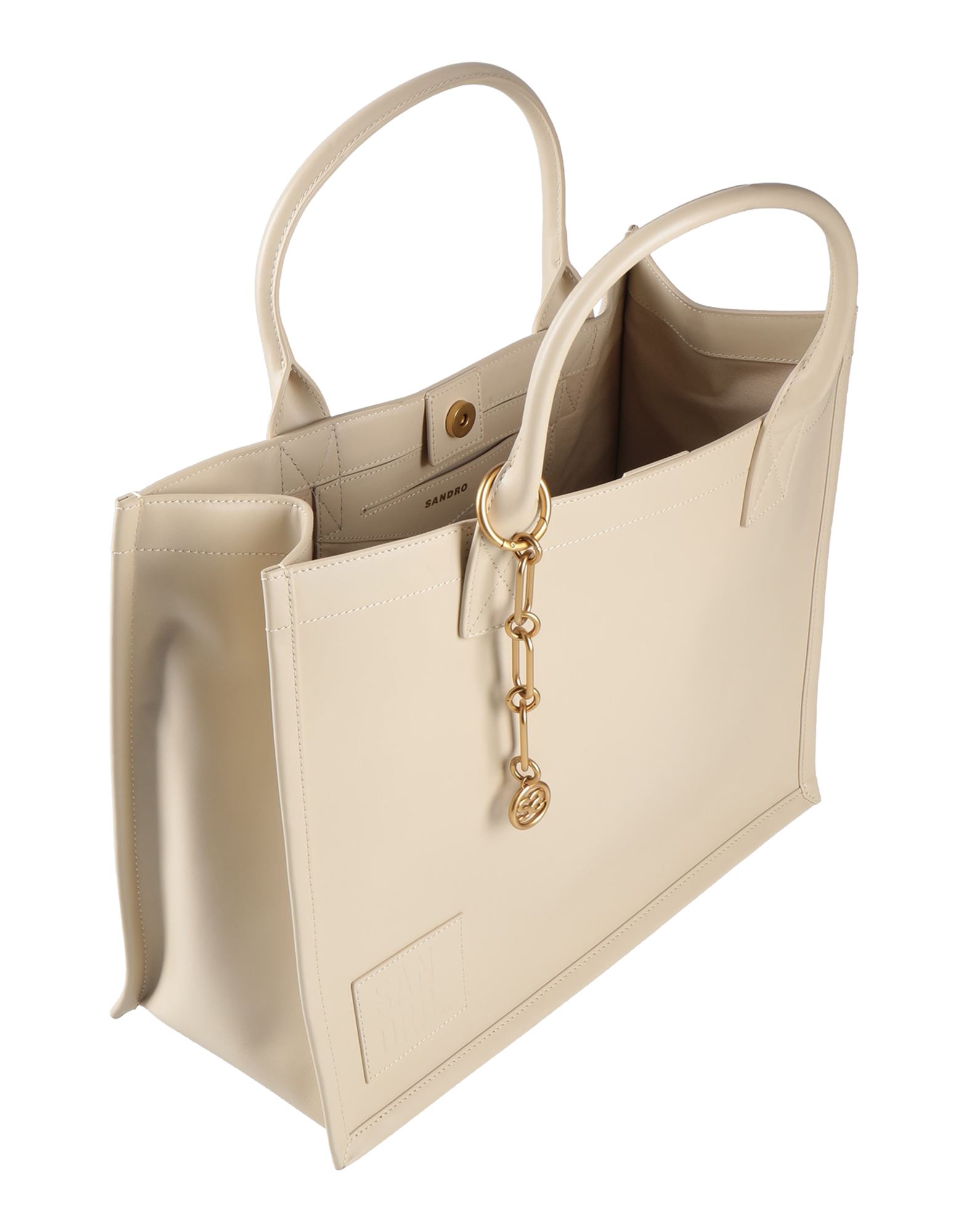  Sandro - Taschen - Handtaschen - On Yoox.com 