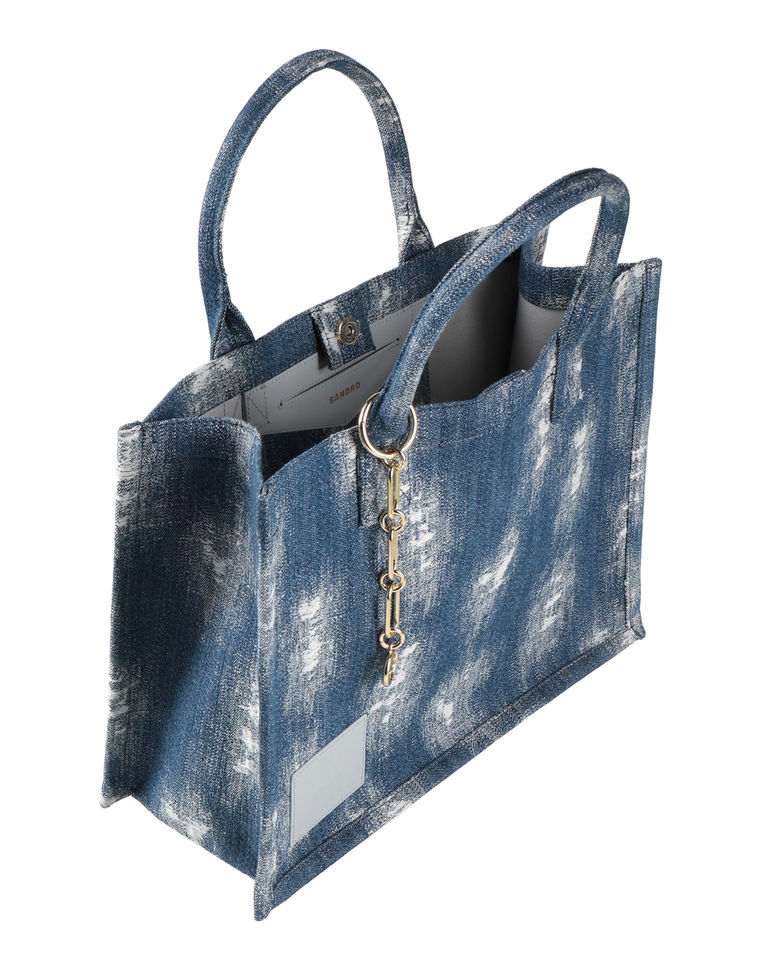  Sandro - Taschen - Handtaschen - On Yoox.com 