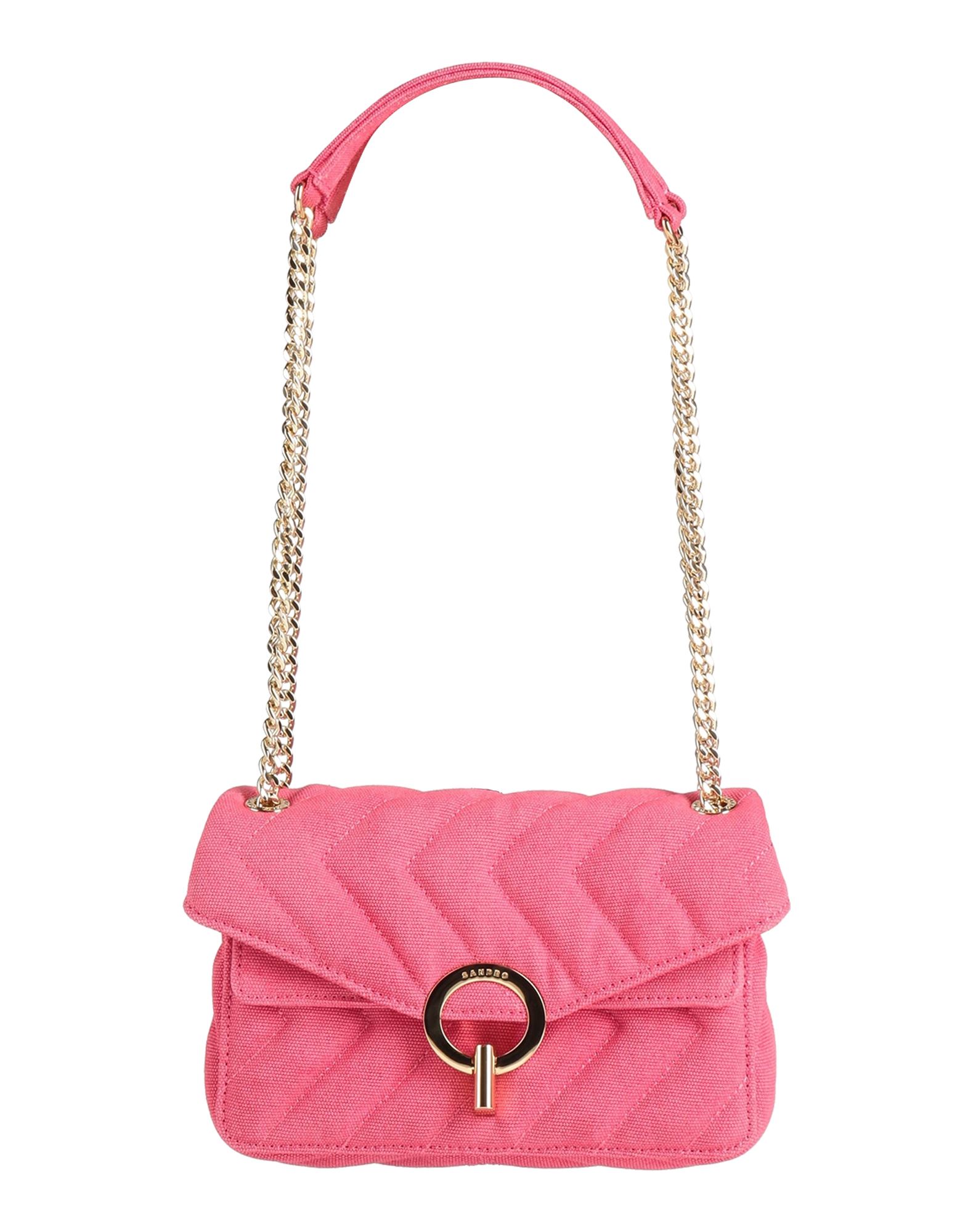 SANDRO ΤΣΑΝΤΕΣ Τσάντες ώμου φωτογραφία