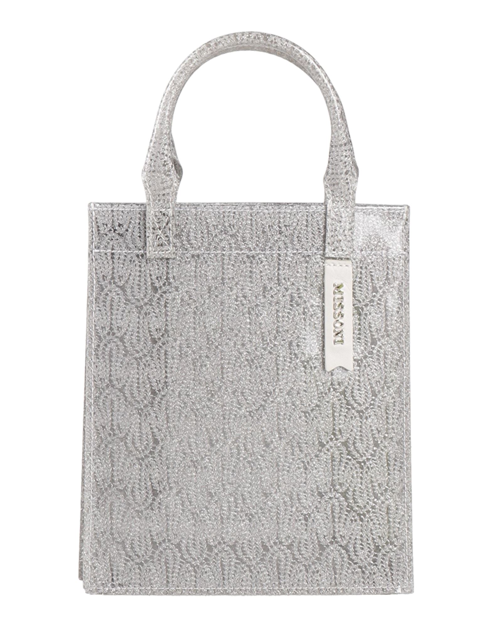 MISSONI MISSONI ΤΣΑΝΤΕΣ Τσάντα χειρός