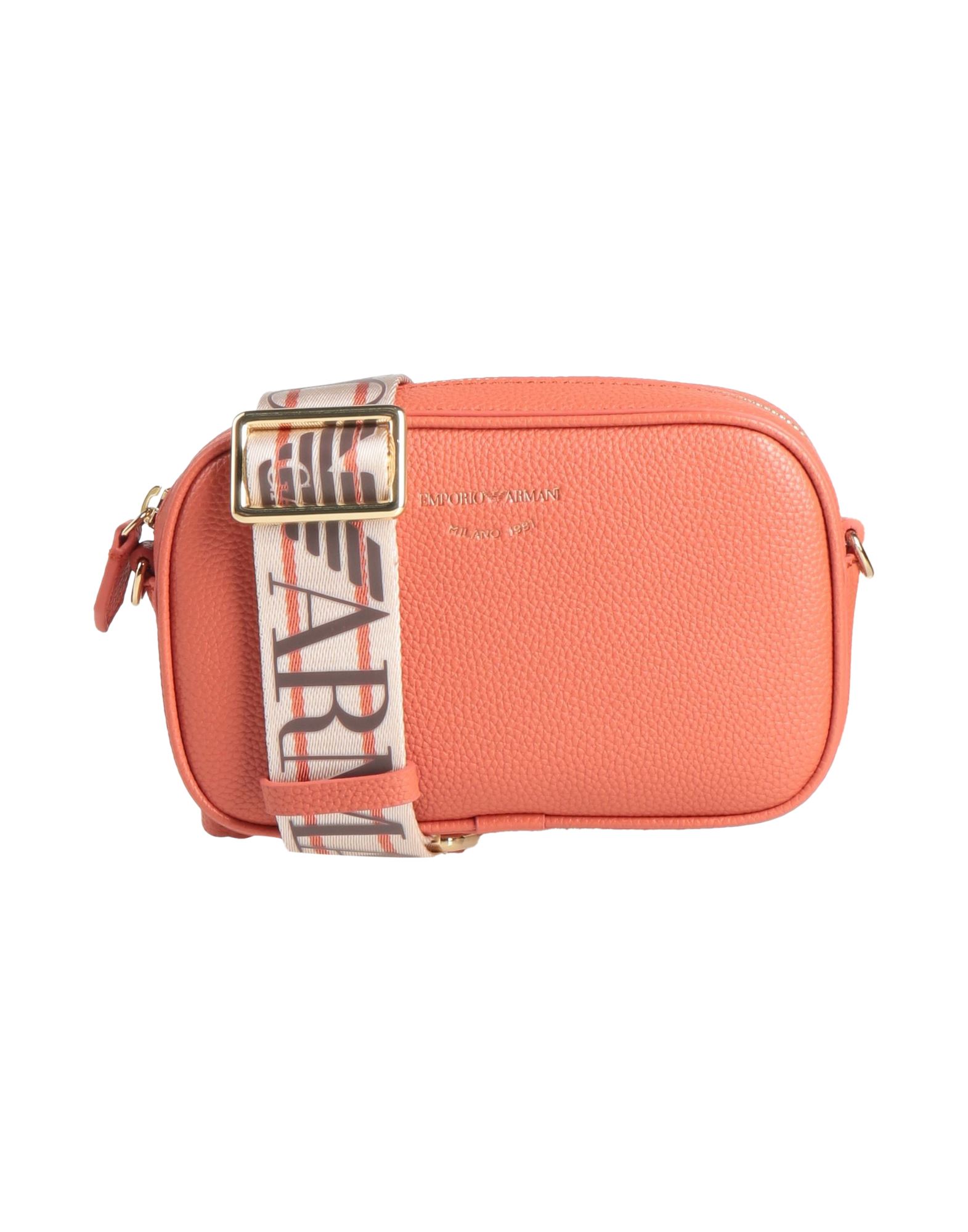 Emporio Armani - Taschen - Umhängetasche - On Yoox.com 