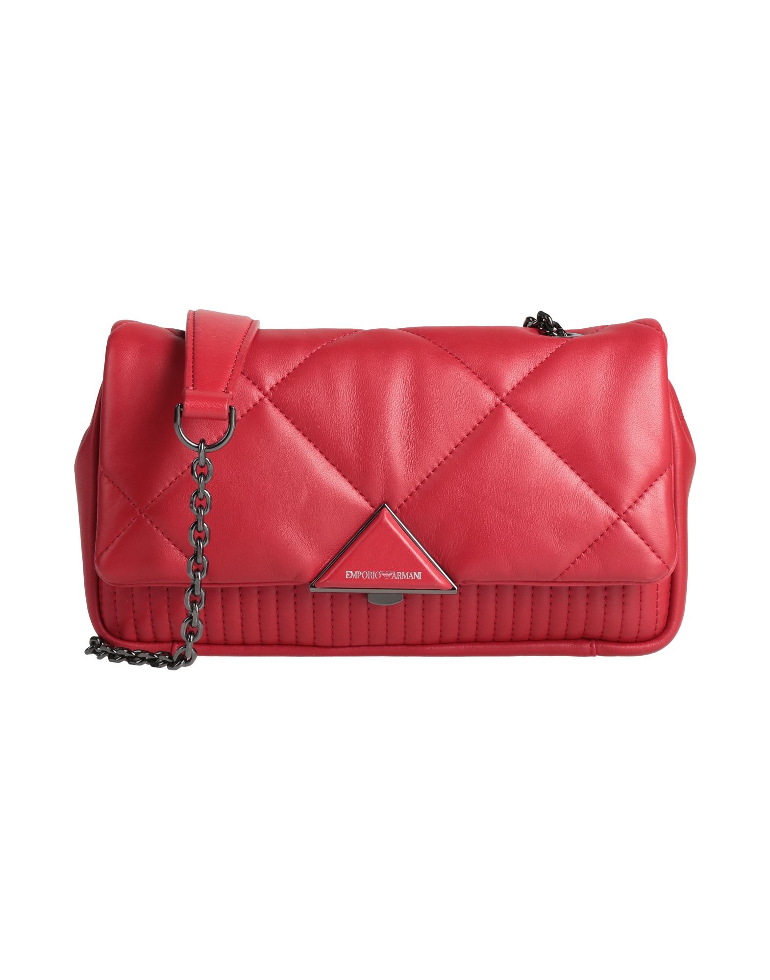  Emporio Armani - Taschen - Umhängetasche - On Yoox.com 