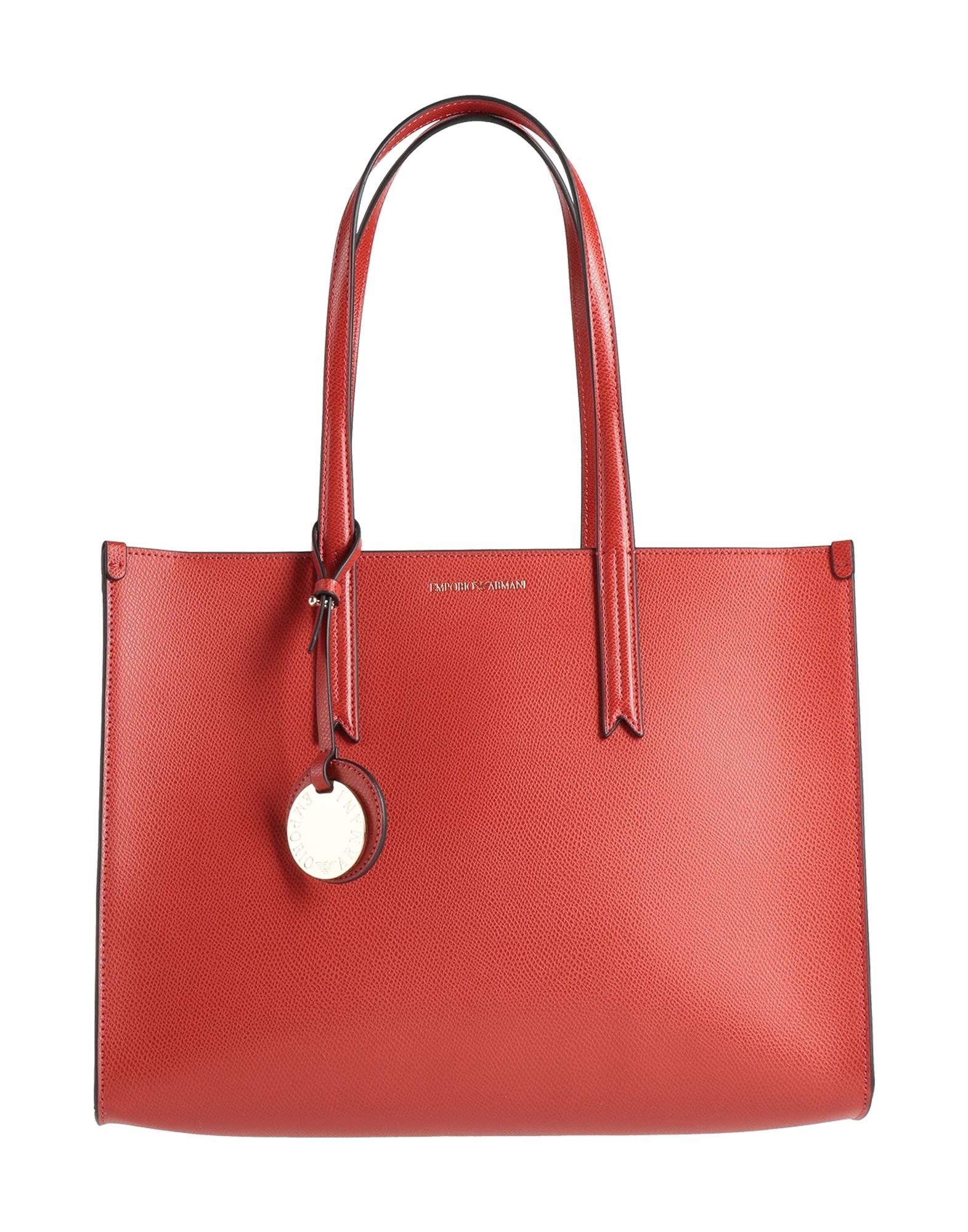 エンポリオアルマーニ(EMPORIO ARMANI) ハンドバッグ | 通販