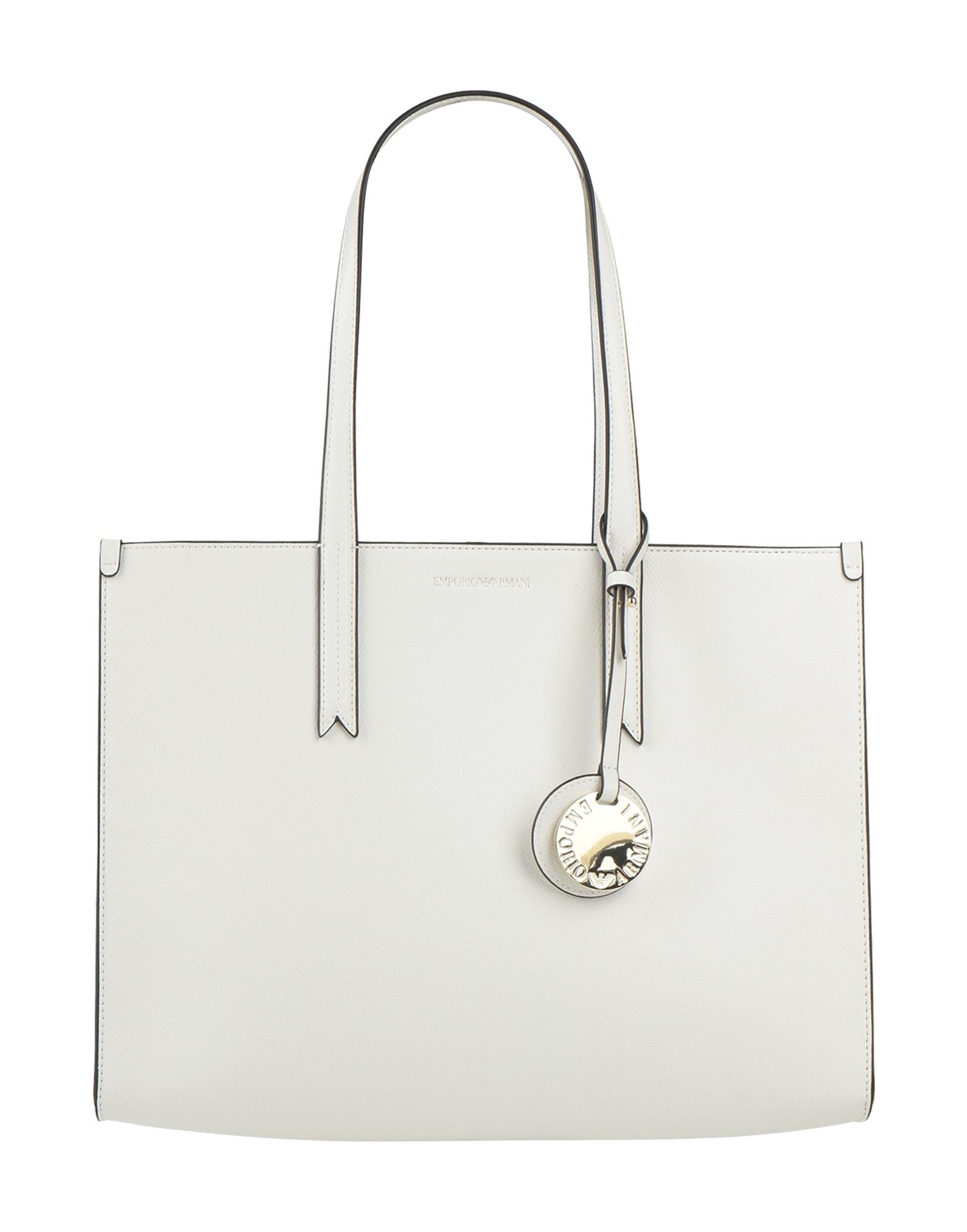 【大人気】EMPORIO ARMANI クリアグレートートバッグ エンポリオアルマーニ(EMPORIO ARMANI) トート バッグ | 通販
