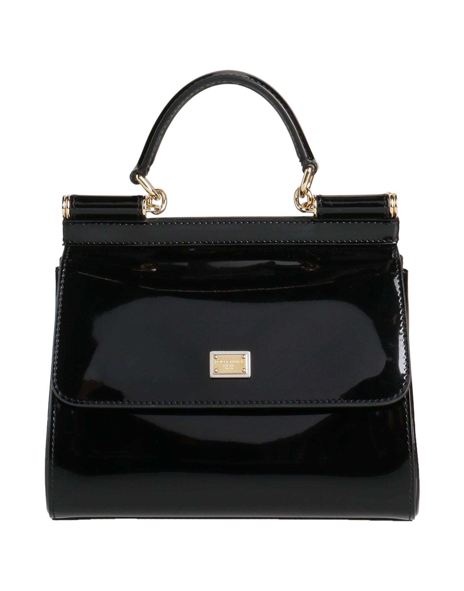DOLCE&GABBANA DOLCE&GABBANA ΤΣΑΝΤΕΣ Τσάντα χειρός