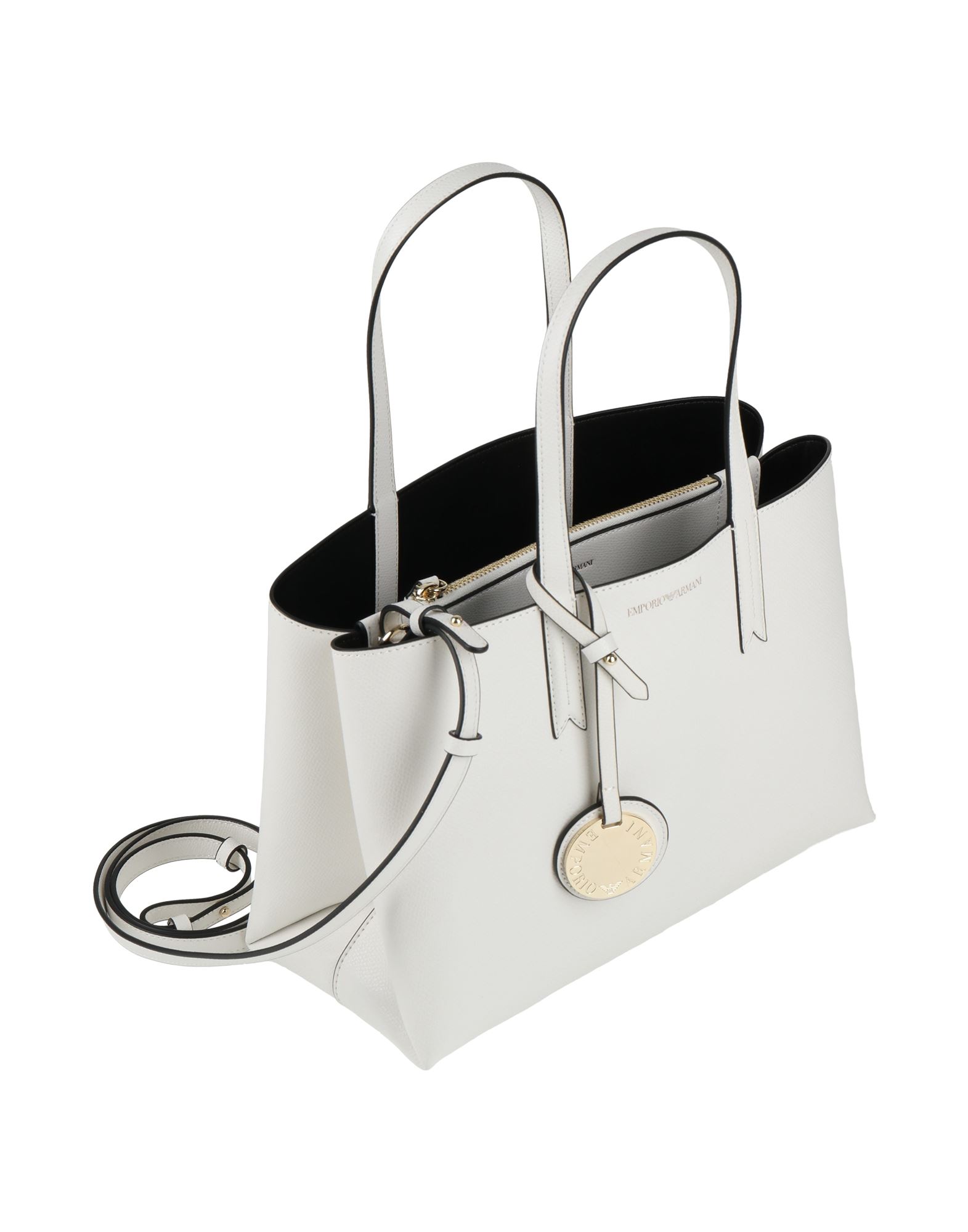  Emporio Armani - Taschen - Handtaschen - On Yoox.com 