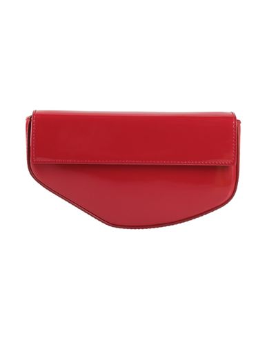 Shop Dolce & Gabbana Woman Handbag Red Size - Leather