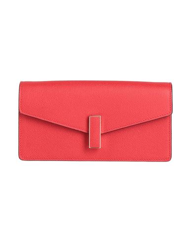 Schultertasche Damen Rot -- Damen