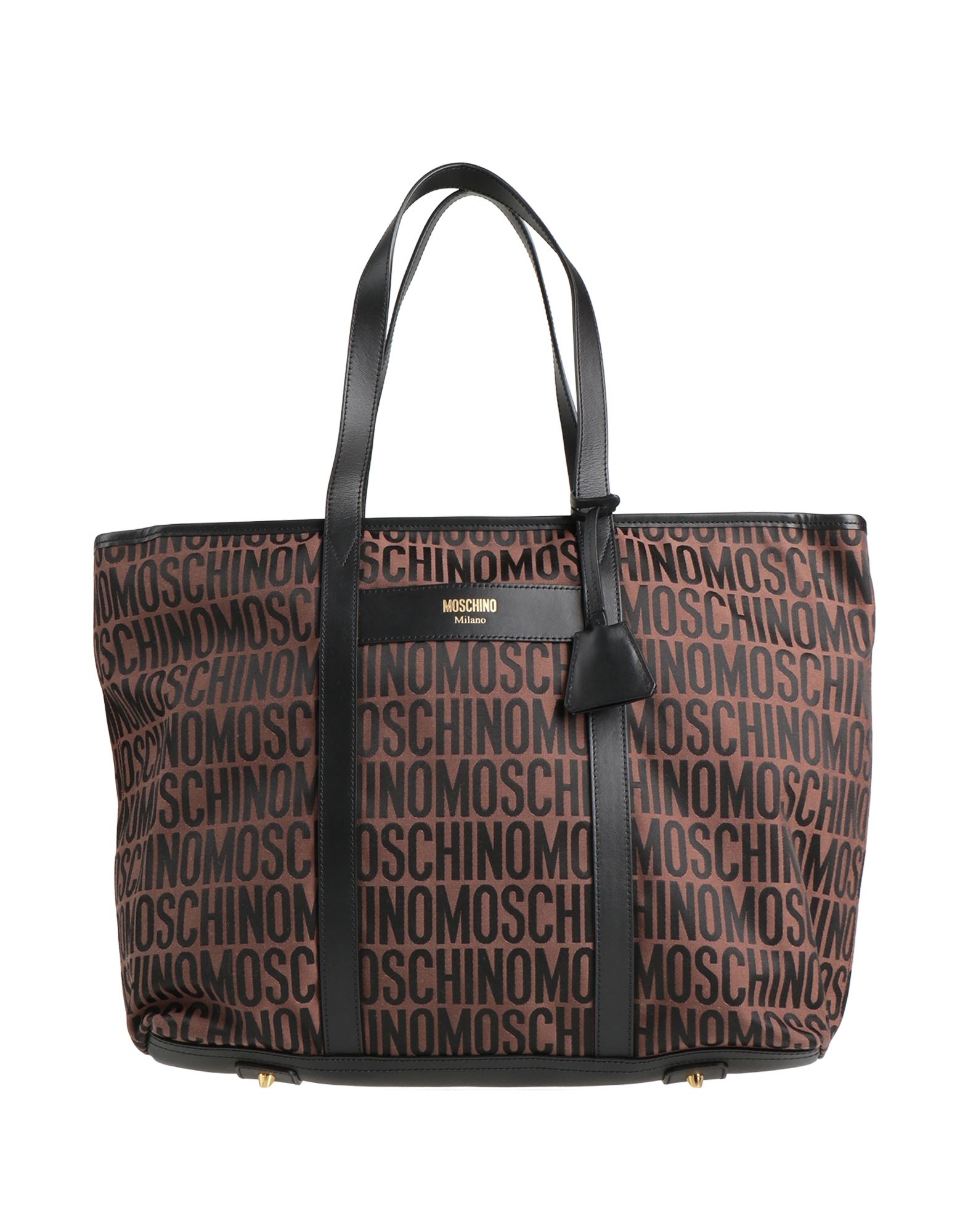 MOSCHINO MOSCHINO ΤΣΑΝΤΕΣ Τσάντα χειρός