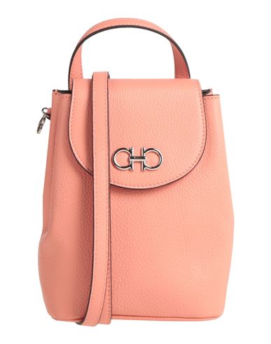 Handtaschen Damen Koralle -- Damen