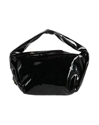 Shop Dolce & Gabbana Woman Handbag Black Size - Lambskin