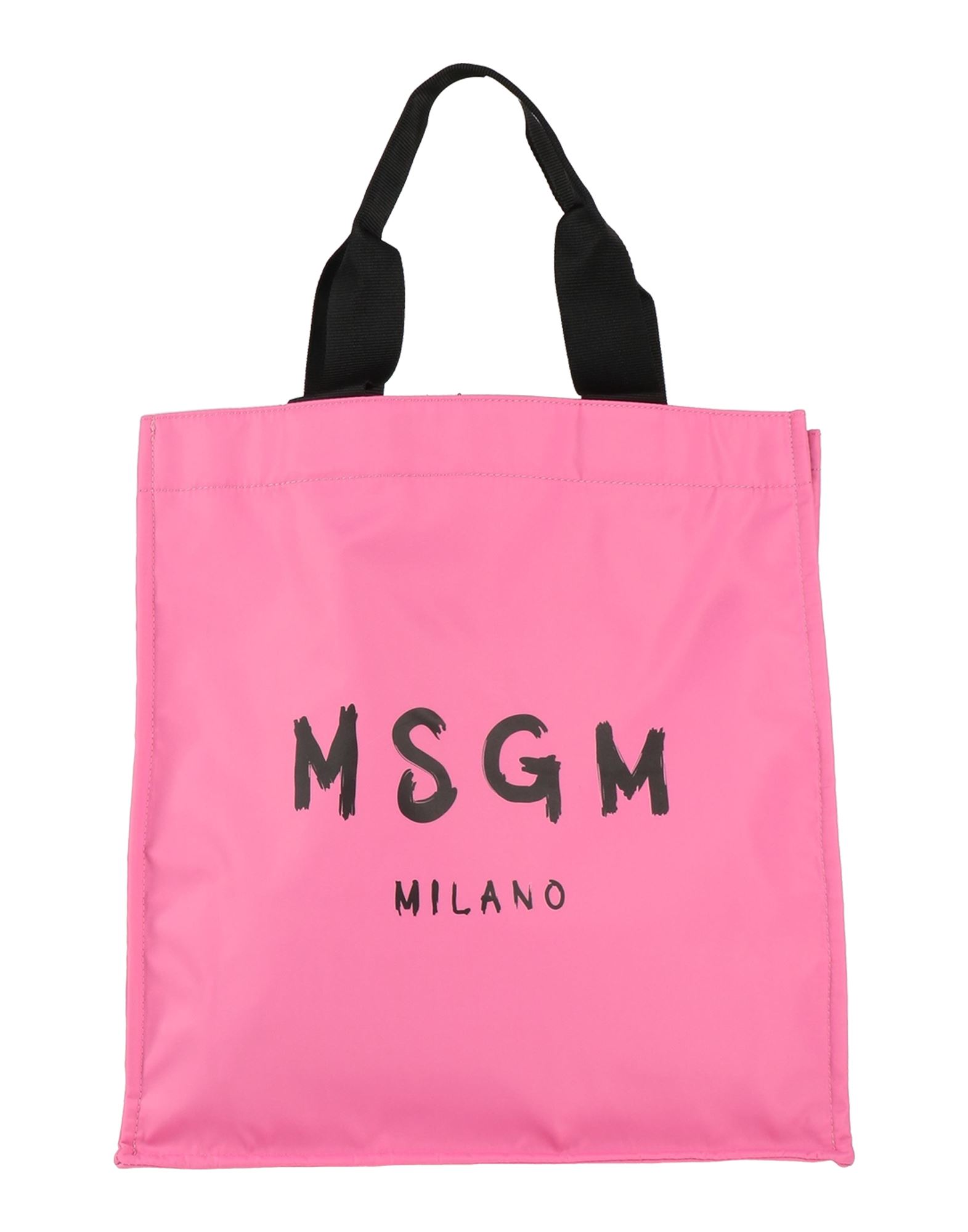  Msgm - Taschen - Handtaschen - On Yoox.com 