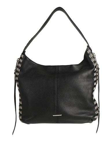 Rebecca Minkoff Woman Handbag Black Size - Leather