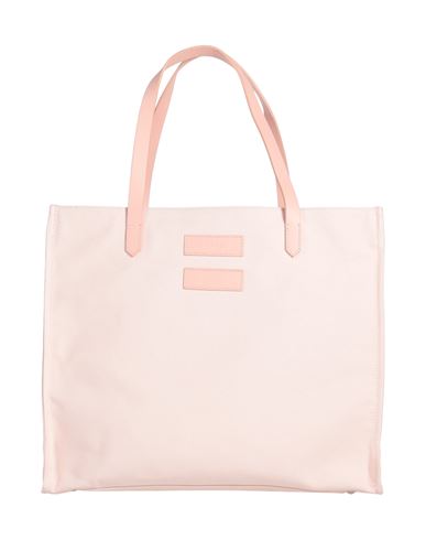 Date D. A.t. E. Woman Handbag Light Pink Size - Textile Fibers, Leather