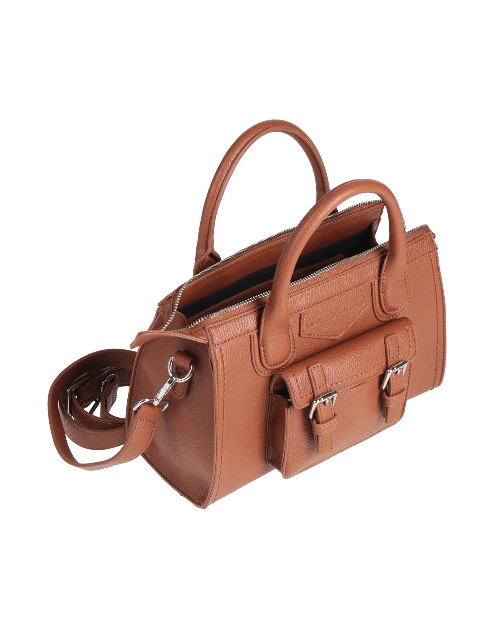  La Fille Des Fleurs - Taschen - Handtaschen - On Yoox.com 