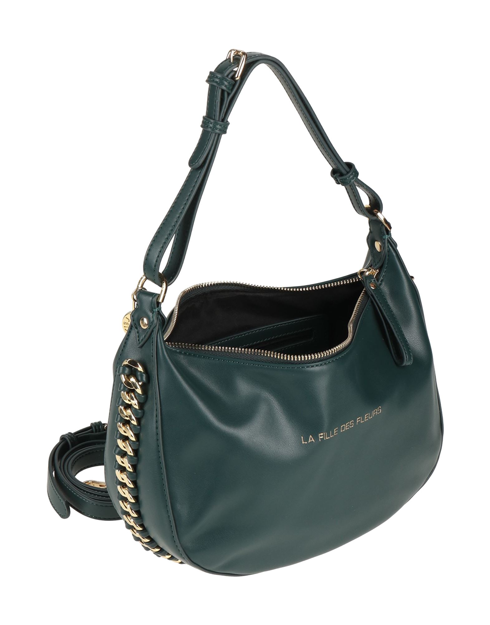  La Fille Des Fleurs - Taschen - Handtaschen - On Yoox.com 