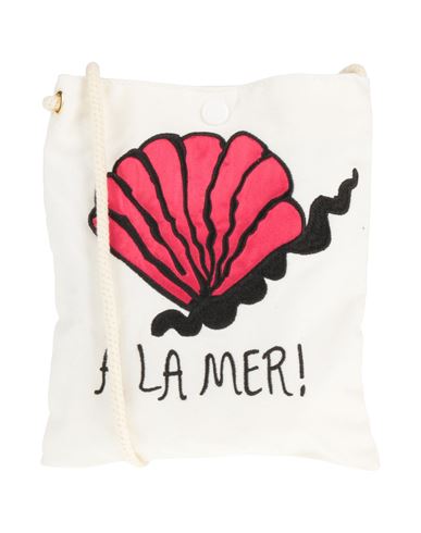 Bolso con bandolera Chica Hueso -- Chica